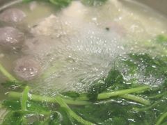 -烹然四季椰子鸡火锅(姚家园万象汇店)