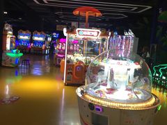 -幸福花欢乐世界(东辰广场A座店)