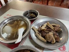 -阿秋牛排(湖心街店)