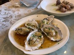 -天桥饭店·特色海鲜(金山嘴渔村店)