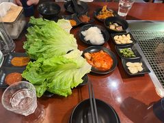 -肉甲韩国木炭烤肉(新壹街1店)
