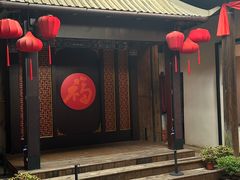 -三坊七巷历史文化街区