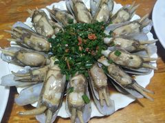 -温州一家人美食(西木头市店)