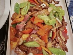 -滇道云南特色料理(康定路店)