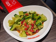 -胖哥俩肉蟹煲(悦荟广场店)