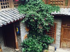 -丽江花间堂·隐泉院