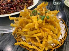 -江湖黑大兔(杨家坪店)