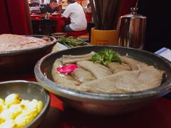 -谭鸭血老火锅·匠心(环球港旗舰店)
