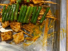 -京朋串屋·烧烤(望京西路总店)