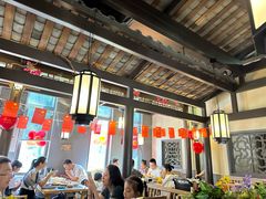 -客家园.山野土菜.宴席(大运城邦店)