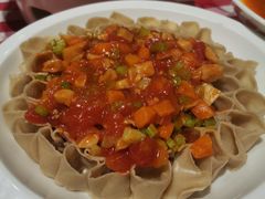 -西贝莜面村(近铁城市广场店)