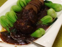 -梅龙镇酒家(南京西路总店)