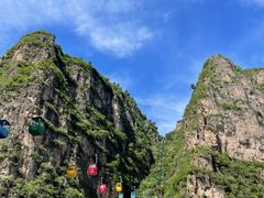 -龙庆峡风景区
