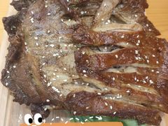 -探唐烧烤(棠东店)
