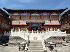 -泰山风景名胜区