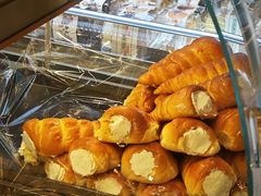 -烘焙町面包店(西四店)