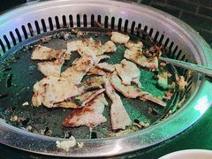 -老卜奎齐齐哈尔烤肉(人民东路店)