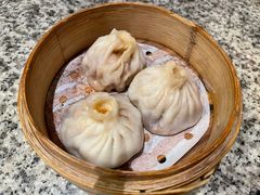 天王烤鸭包-南京大牌档(人民广场店)