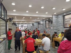 -刘兰英牛羊肉泡馍(立新街店)
