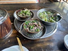-乐山食古香跷脚牛肉