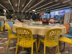 -小煵记·打边炉(西丽文光店)