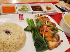 -亚坤 Ya Kun Kaya Toast(万象城店)