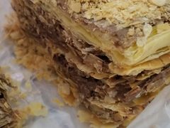 -爱德顺糕点食屋(利民道店)