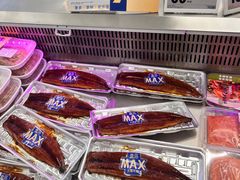 -盒马X会员店(上海森兰商都店)