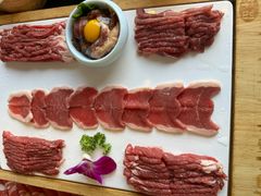 -阳坊胜利涮羊肉(阳坊老店)