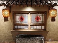 -百花人家(门城水岸店)