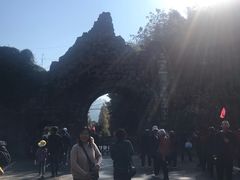 -石燕湖生态旅游景区