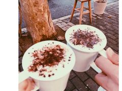 -Onirii Coffee(长乐路店)