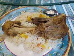 -阿吾丹的烤羊·新疆菜·抓饭·拌面(乌尔禾店)