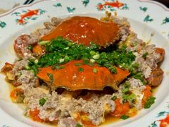 -虎哥私房菜(馒头山店)
