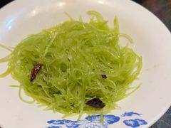 -谢氏老金口渔村(王家墩店)