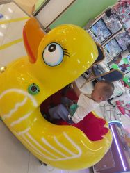 -莫莉幻想儿童乐园(深圳东湖永旺店)