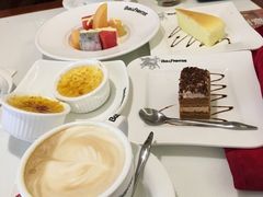 -斗牛士牛排餐厅(世欧王庄店)