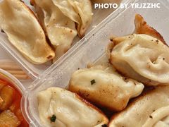 锅贴-黄阿姨锅贴大王(万航渡路店)
