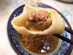 -老烟台灌汤包(南洪街店)