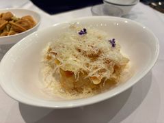 -百盛·鼎膳(中海财富中心)
