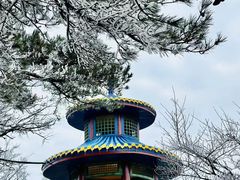 -庐山风景名胜区