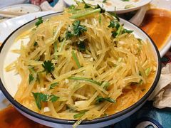 -鲜味食族水产·海鲜餐厅