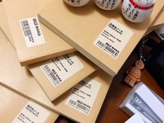 -MUJI无印良品(华懋店)