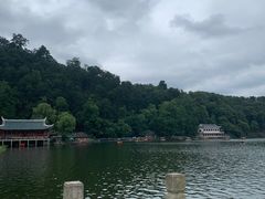 -黔灵山公园