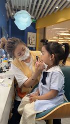 -海马体家庭照相馆(杭州萧山万象汇店)