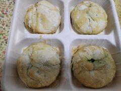 -龙华素斋(龙华路店)