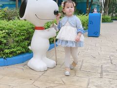 -史努比缤纷世界