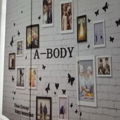 -杉惠素颜美妆皮肤管理中心