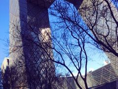 -中央广播电视总台(光华路办公区)