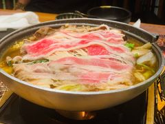 -黑牛の店·和牛烧肉(合生汇店)
